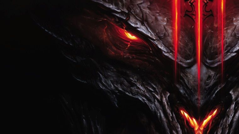 Söylentilere göre Netflix, Diablo dizisi üzerinde çalışıyor Söylentilere göre Netflix, Diablo dizisi üzerinde çalışıyor