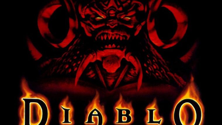 İlk Diablo oyununu tarayıcınızda oynayabilirsiniz İlk Diablo oyununu tarayıcınızda oynayabilirsiniz