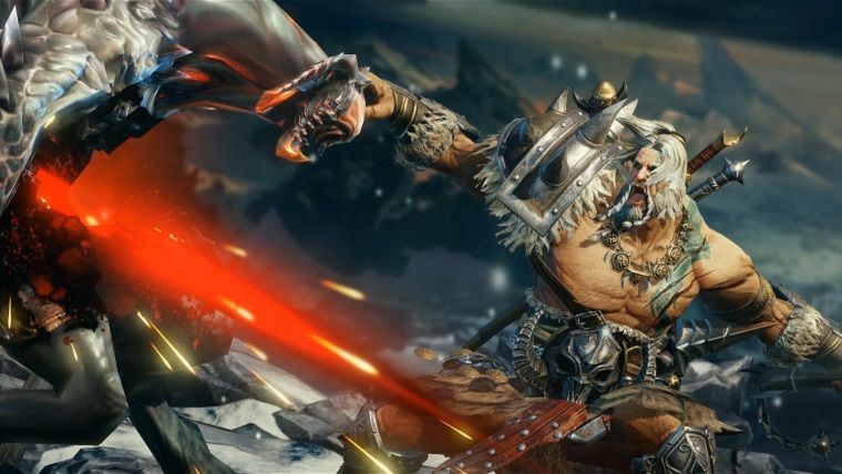Diablo 4 ile alakalı yeni sızıntılar geldi Diablo 4 ile alakalı yeni sızıntılar geldi