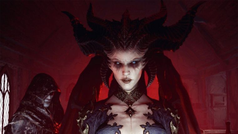 450’den Fazla Diablo Geliştiricisi Sendikalaştı 450’den Fazla Diablo Geliştiricisi Sendikalaştı
