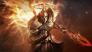 BlizzCon 2016'da, Diablo fırtınası esebilir