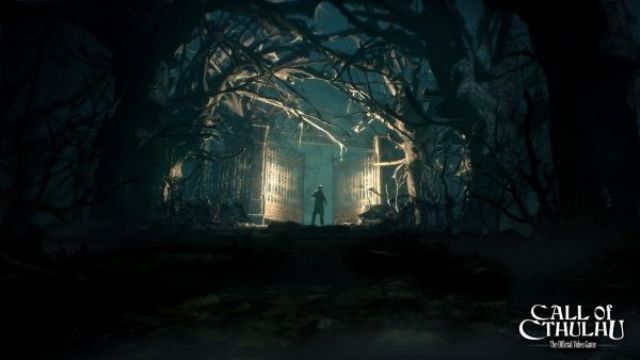 Call of Cthulhu'un E3 2016 fragmanı yayımlandı Call of Cthulhu'un E3 2016 fragmanı yayımlandı