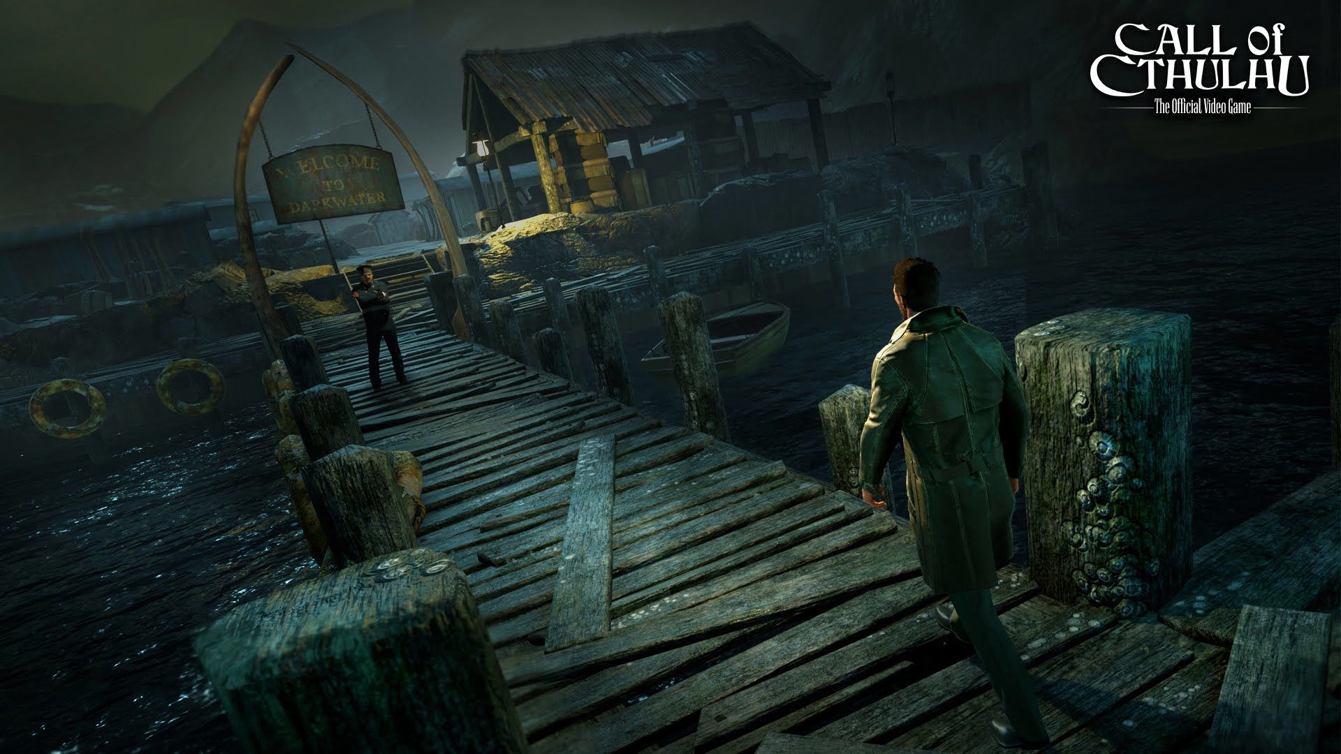 Call of Cthulhu İnceleme - 1