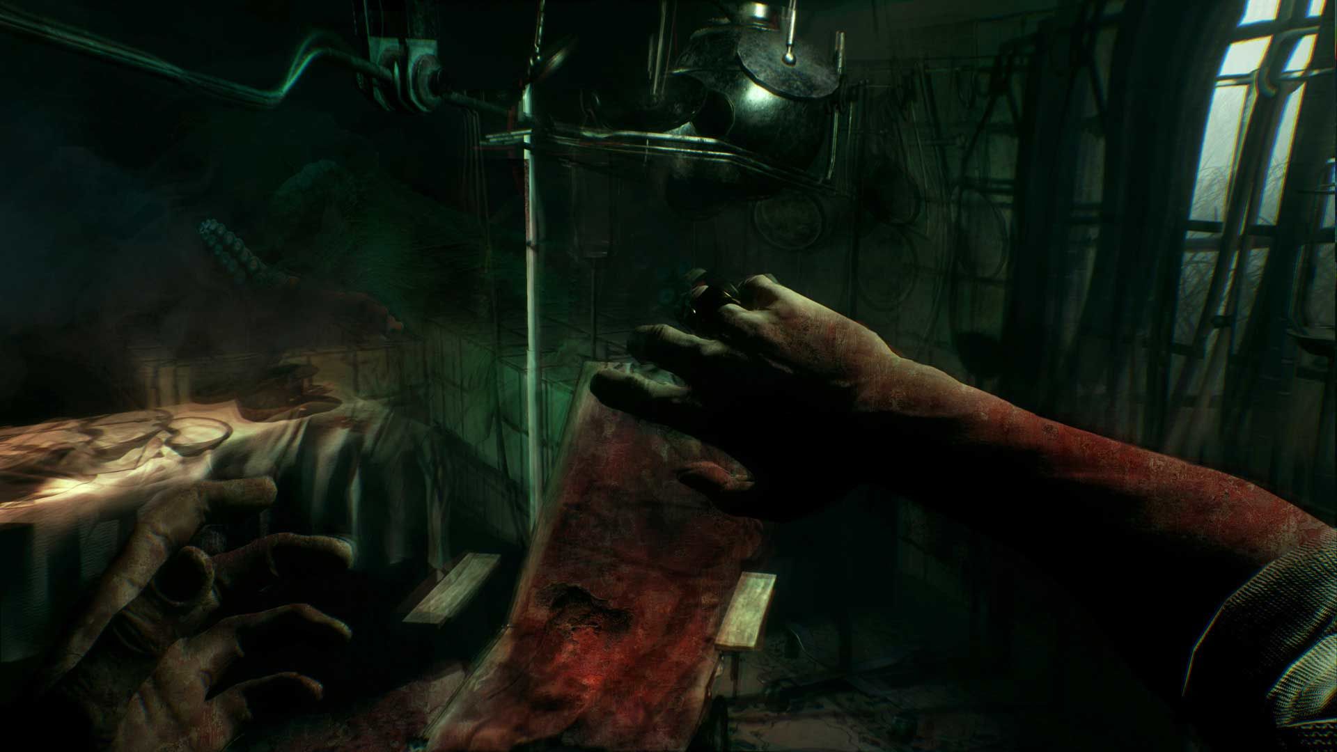 Call of Cthulhu İnceleme - 2