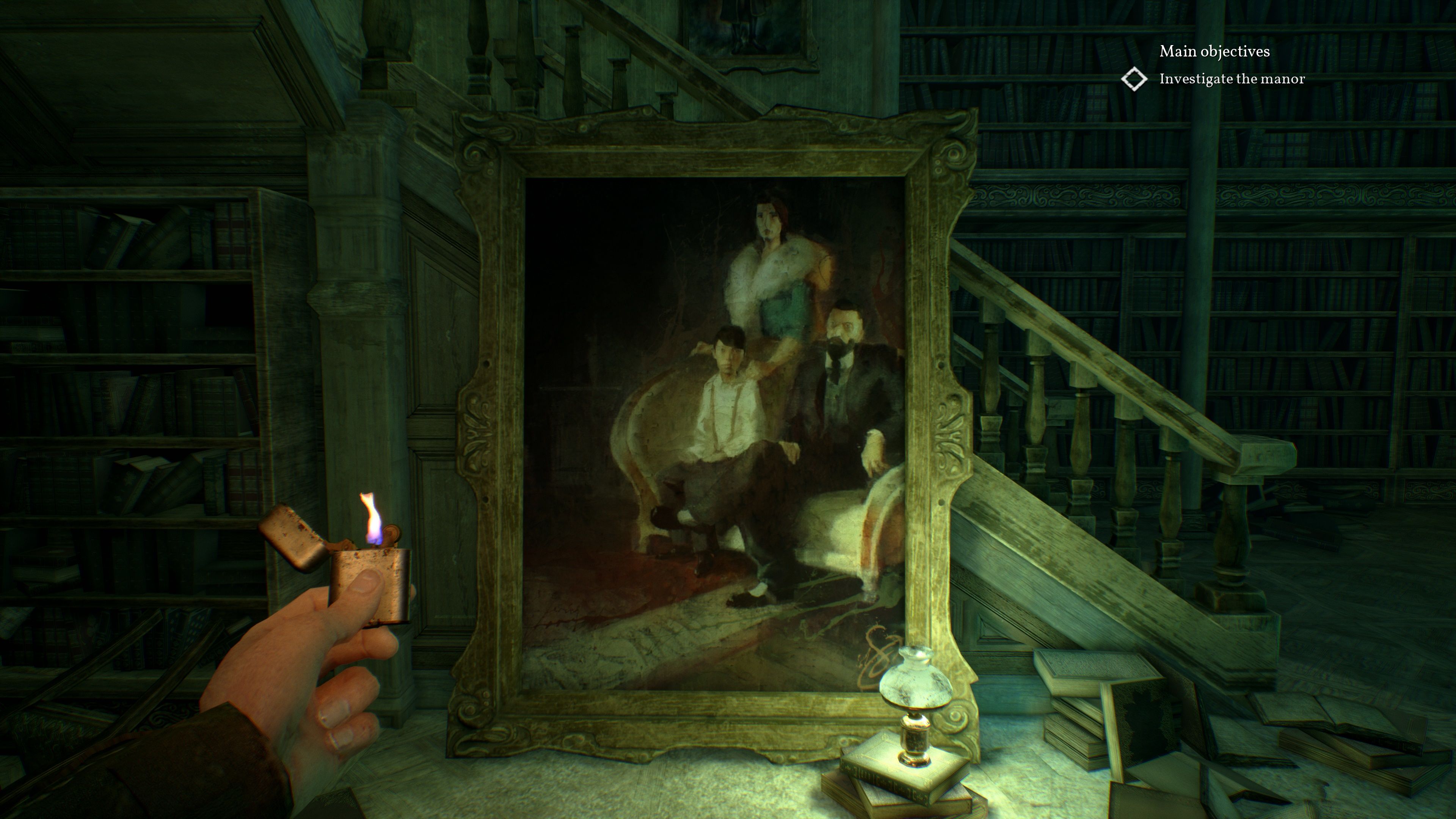 Call of Cthulhu İnceleme - 3