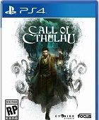 Call of Cthulhu