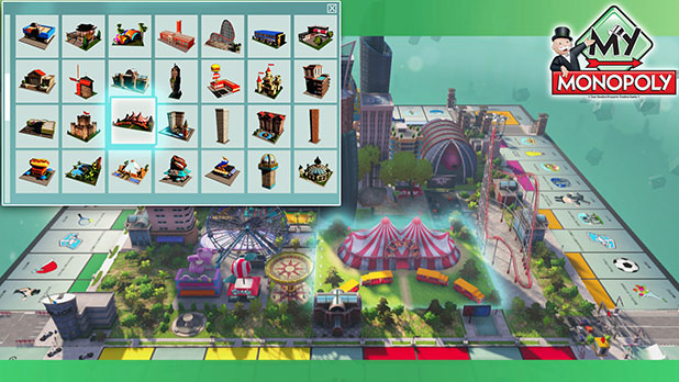 Derdi tasayı unutun, Monopoly geliyor! - 1 Derdi tasayı unutun, Monopoly geliyor! - 1
