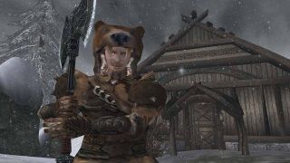 Skyrim Liderine Göre Morrowind Remake Çıksa Bile Oynanmaz