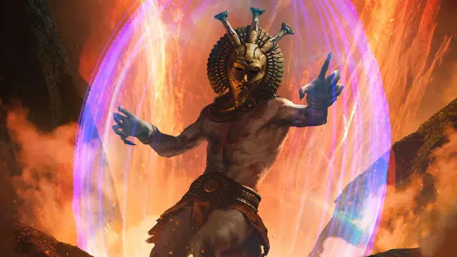 The Elder Scrolls: Morrowind Poison Song Duyuruldu