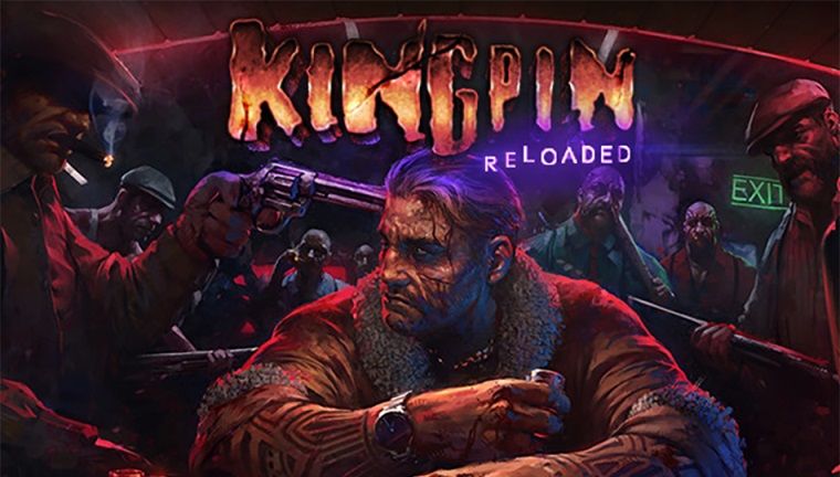 Kingpin: Reloaded ile Suç Zamanı Canlanıyor Kingpin: Reloaded ile Suç Zamanı Canlanıyor