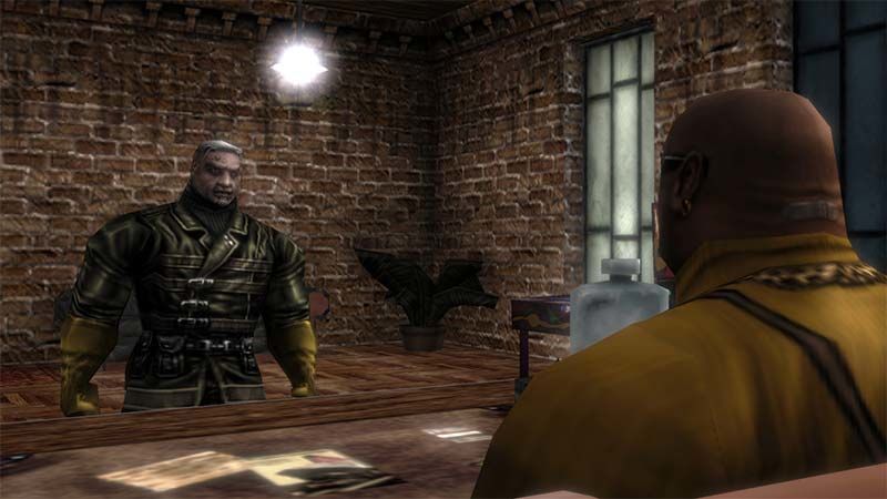 Kingpin: Reloaded ile Suç İşlemeye Devam Kingpin: Reloaded ile Suç İşlemeye Devam