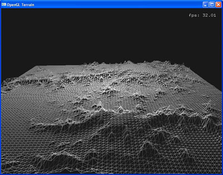 OpenGL - 4 OpenGL - 4