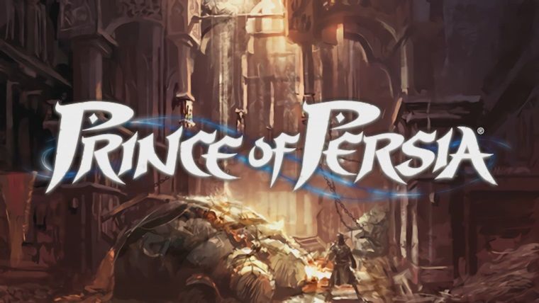 Prince of Persia Remake, 10 Eylül'de tanıtılacak Prince of Persia Remake, 10 Eylül'de tanıtılacak
