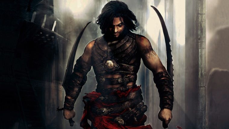 Yeni bir Prince of Persia oyunu mu geliyor? Yeni bir Prince of Persia oyunu mu geliyor?