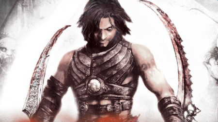 Prince of Persia: Warrior Within, HD olarak geliyor