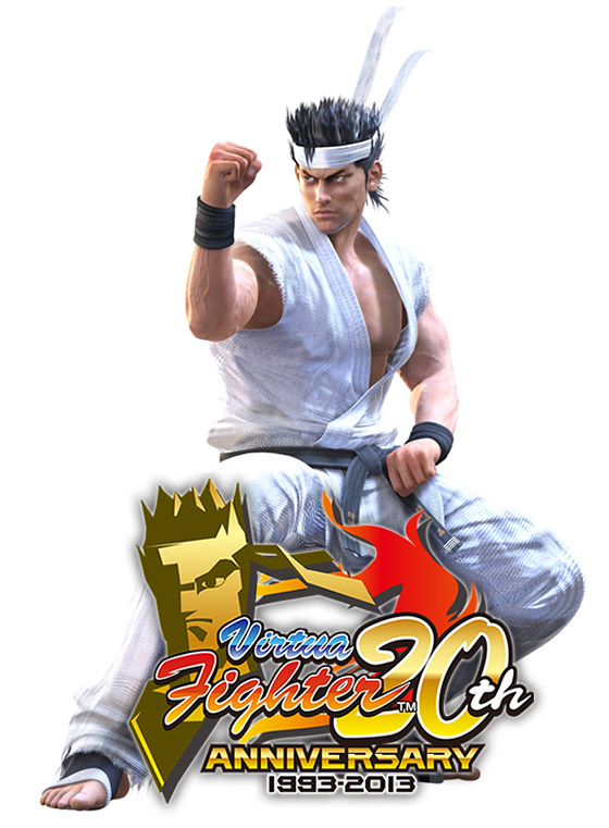 Virtua Fighter, 20. yılına ulaştı