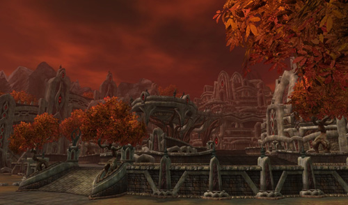 Everquest 2 EU'da transferler başladı