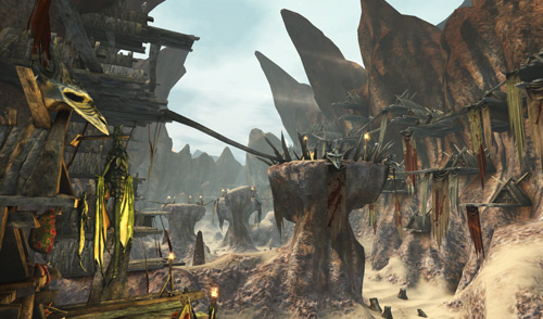 EverQuest II: Chains of Eternity çok değişti