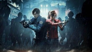 Resident Evil ve CoronaVirüs arasında nasıl bir ilişki var?