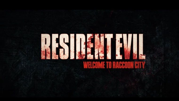 Resident Evil: Welcome to Raccoon City fragmanı yayımlandı Resident Evil: Welcome to Raccoon City fragmanı yayımlandı