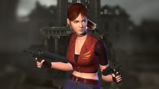 İki Yeni Resident Evil Remake Yolda