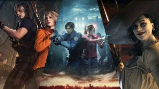 Resident Evil Serisi 30. Yılını Kutluyor