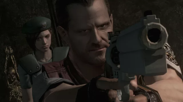 İlk Resident Evil 30 Yıl Sonra Co-op Moduna Kavuştu