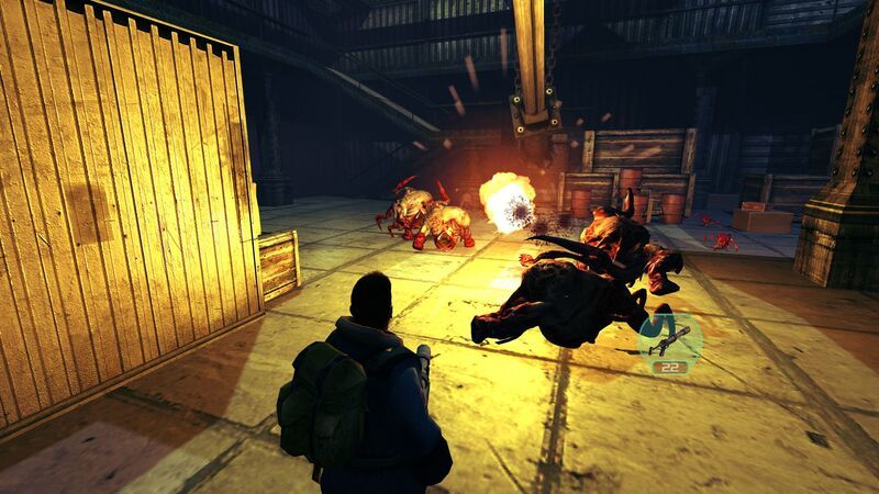 The Thing: Remastered Dijital Platformlarda Yayınlandı The Thing: Remastered Dijital Platformlarda Yayınlandı