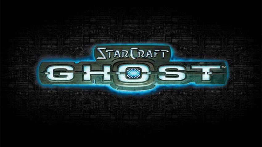İptal edilen Starcraft Ghost 'tan oynanış görüntüleri sızdı İptal edilen Starcraft Ghost
