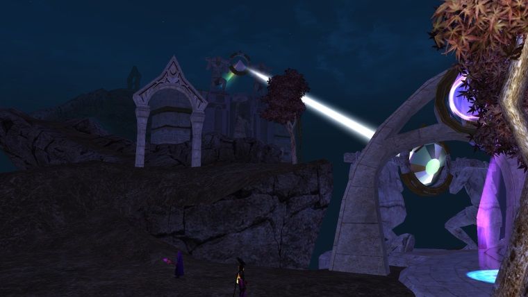 Dark Age of Camelot'un yeni F2P modu açığa çıktı Dark Age of Camelot'un yeni F2P modu açığa çıktı
