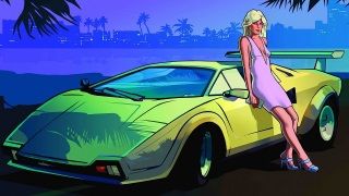 GTA Vice City Online alan adı satın alındı