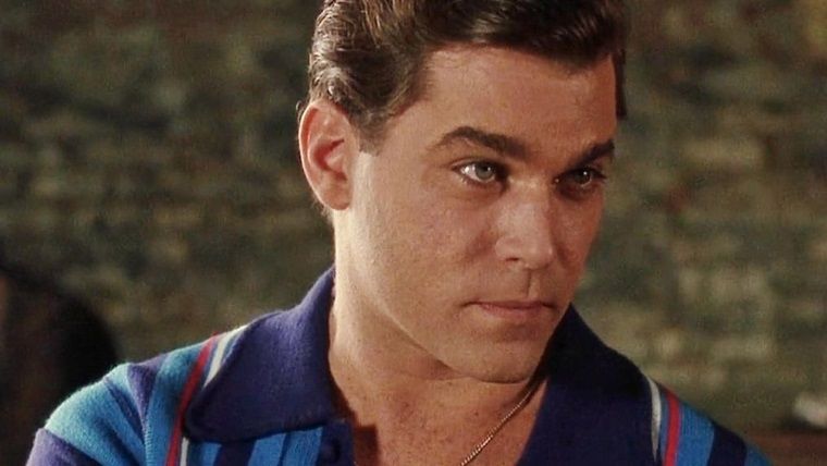 Tommy Vercetti'nin sesi Ray Liotta hayatını kaybetti Tommy Vercetti'nin sesi Ray Liotta hayatını kaybetti