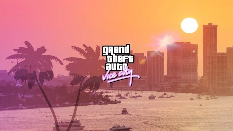 GTA Vice City, Rage Motoruyla Remaster Olacak GTA Vice City, Rage Motoruyla Remaster Olacak