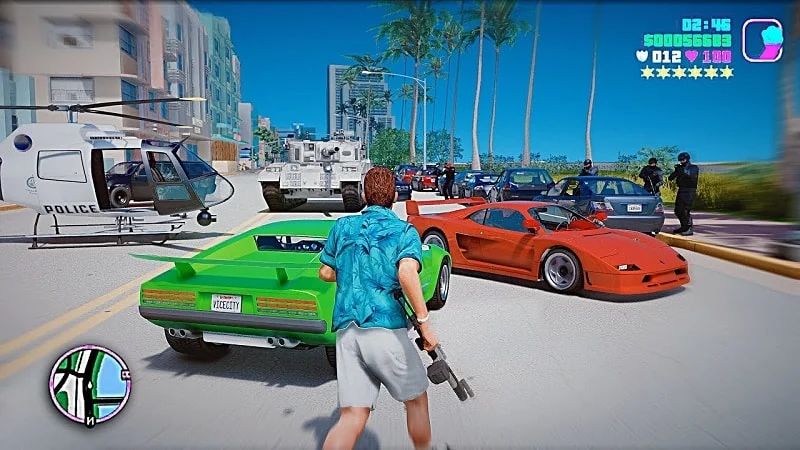 Vice City: Next Gen Edition GTA 6’dan Önce Gelebilir Vice City: Next Gen Edition GTA 6’dan Önce Gelebilir