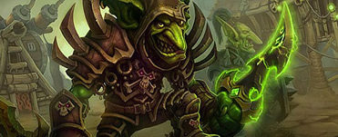 World of Warcraft'a Avrupa indirimi geldi