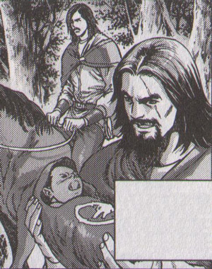World of Warcraft Tarihi - Thrall 1 - 2 World of Warcraft Tarihi - Thrall 1 - 2