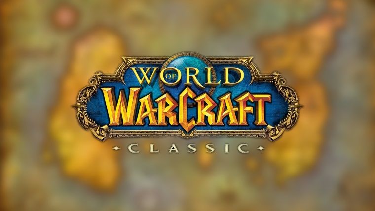 World of Warcraft Classic, 2019'un yaz aylarında çıkacak World of Warcraft Classic, 2019'un yaz aylarında çıkacak