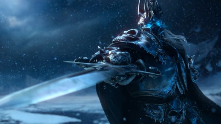 World of Warcraft'ın yeni ek paketiyle alakalı önemli bir sızıntı yapıldı World of Warcraft'ın yeni ek paketiyle alakalı önemli bir sızıntı yapıldı