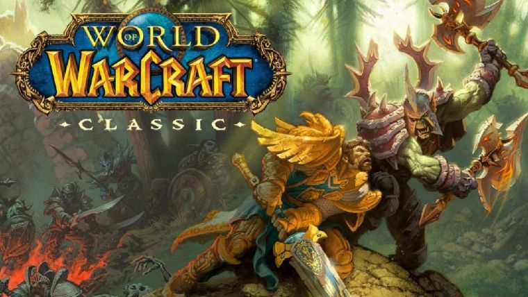 World of Warcraft Classic oyununda 74.000 hesap yasaklandı World of Warcraft Classic oyununda 74.000 hesap yasaklandı