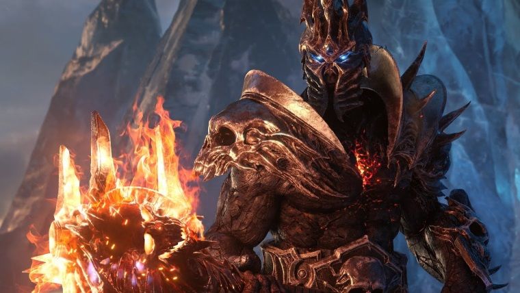 World of Warcraft Shadowlands PC sistem gereksinimleri açıklandı World of Warcraft Shadowlands PC sistem gereksinimleri açıklandı