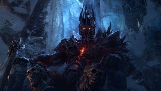 World of Warcraft Shadowlands'ın beklenen ön yaması çıktı