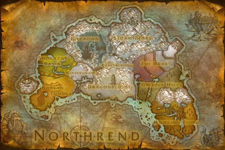 World of Warcraft Tarihi - Alliance ve Horde 3 - 1 World of Warcraft Tarihi - Alliance ve Horde 3 - 1