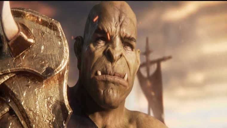 Coca Cola'dan World Of Warcraft esintileri taşıyan oyuncu reklamı Coca Cola'dan World Of Warcraft esintileri taşıyan oyuncu reklamı