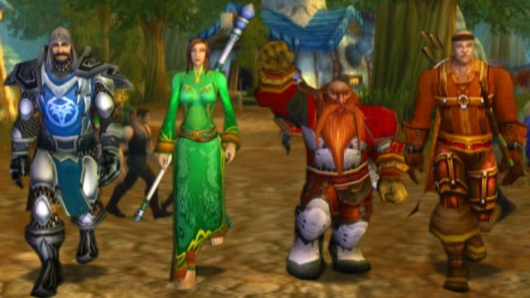 South Park'ın en çok sevilen bölümü Make Love Not Warcraft oldu South Park'ın en çok sevilen bölümü Make Love Not Warcraft oldu