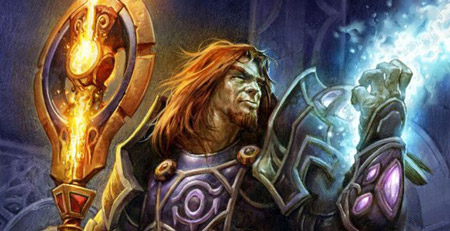 World of Warcraft Tarihi - Alliance ve Horde 3 - 5 World of Warcraft Tarihi - Alliance ve Horde 3 - 5