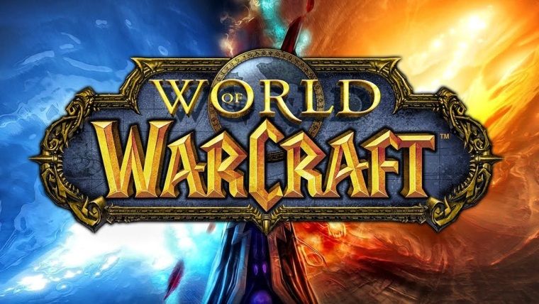 SPOILER: Yeni World of Warcraft eklenti paketinin adı ve kapak görseli sızdırılmış olabilir SPOILER: Yeni World of Warcraft eklenti paketinin adı ve kapak görseli sızdırılmış olabilir