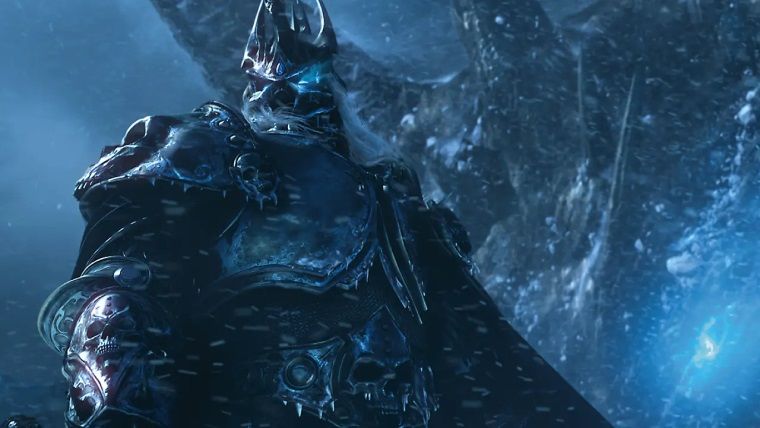 World of Warcraft Wrath of the Lich King Classic çıkış tarihi yanlışlıkla sızdı World of Warcraft Wrath of the Lich King Classic çıkış tarihi yanlışlıkla sızdı