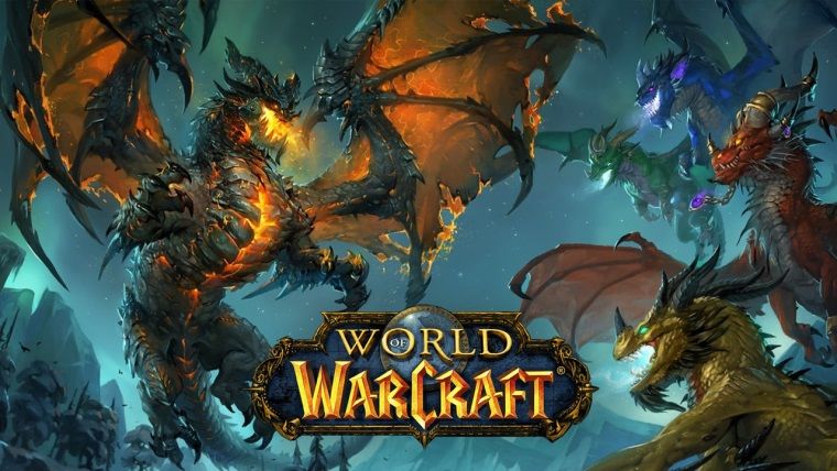 World of Warcraft mobil MMORPG oyunu iptal edildi World of Warcraft mobil MMORPG oyunu iptal edildi