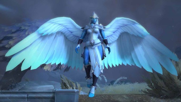 World of Warcraft'ta kararketler ölümlü olacak World of Warcraft'ta kararketler ölümlü olacak