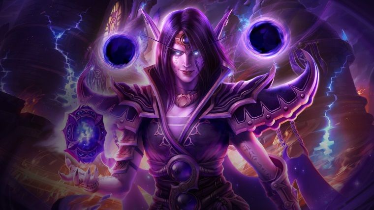 World of Warcraft Meslek Sistemi Yenileniyor World of Warcraft Meslek Sistemi Yenileniyor